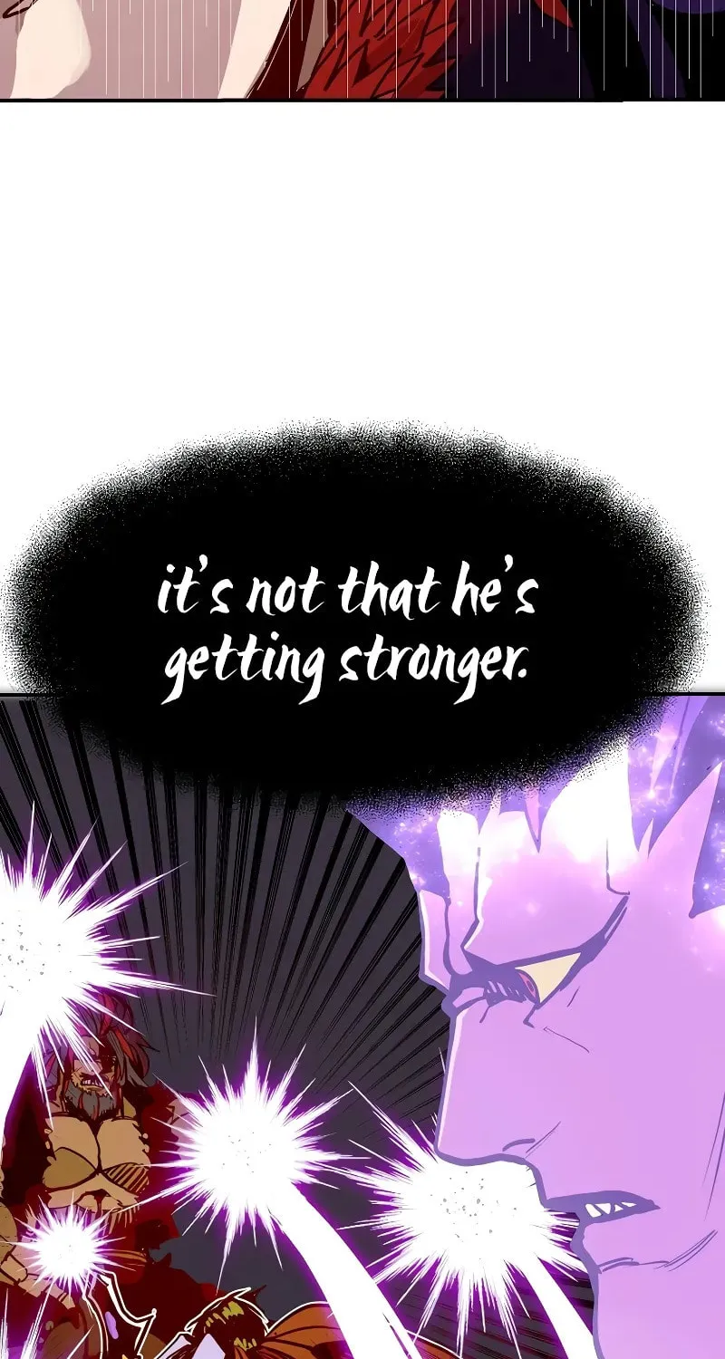 Read Returning With Absolutely Nothing chapter 70 image 105 on Lezhin