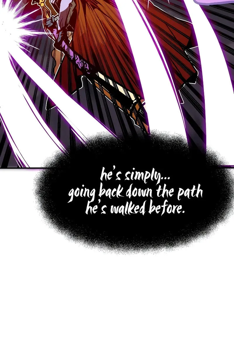 Read Returning With Absolutely Nothing chapter 70 image 106 on Lezhin