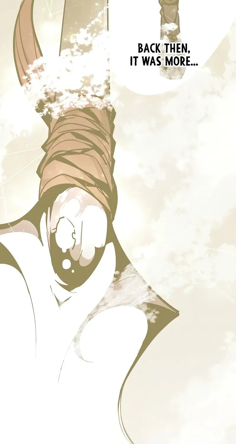 Read Returning With Absolutely Nothing chapter 70 image 111 on Lezhin
