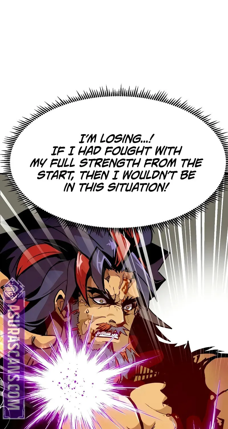 Read Returning With Absolutely Nothing chapter 70 image 113 on Lezhin