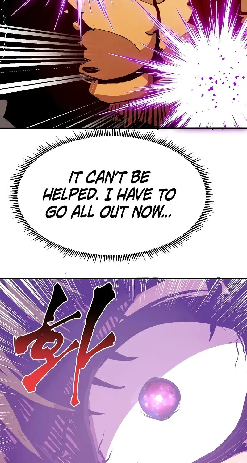 Read Returning With Absolutely Nothing chapter 70 image 114 on Lezhin