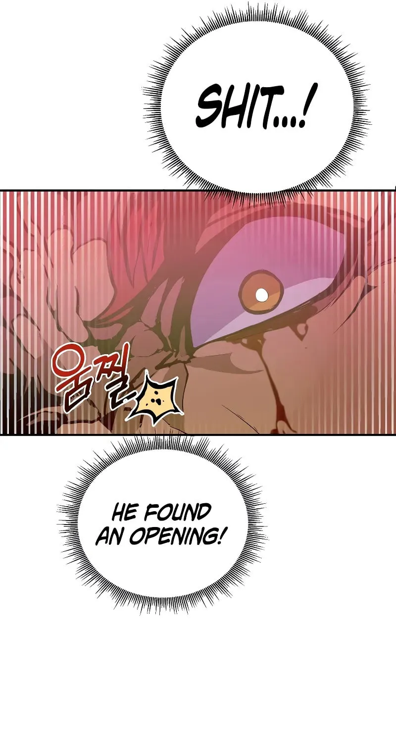 Read Returning With Absolutely Nothing chapter 70 image 117 on Lezhin