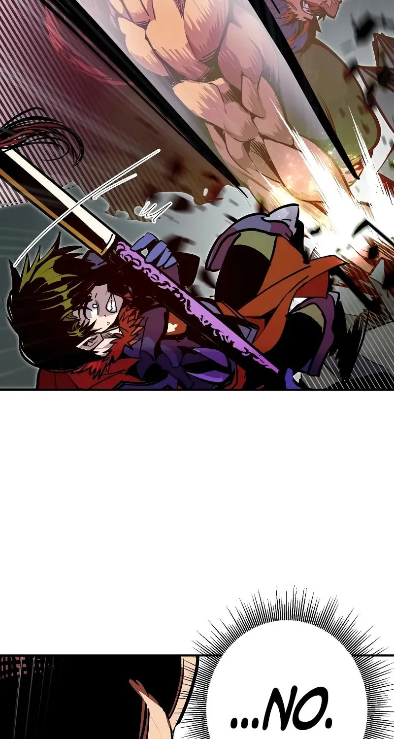 Read Returning With Absolutely Nothing chapter 70 image 13 on Lezhin