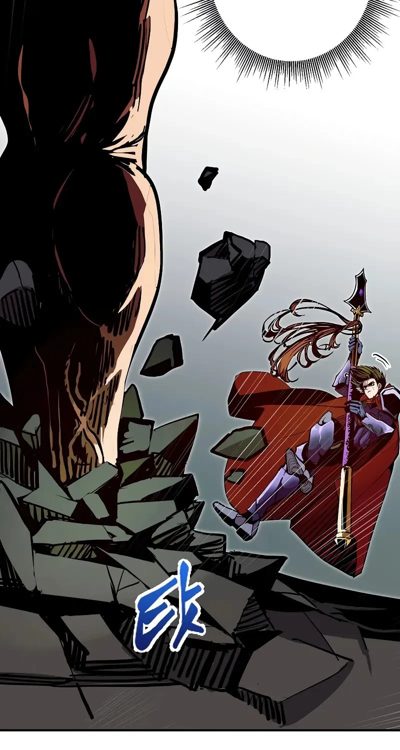 Read Returning With Absolutely Nothing chapter 70 image 14 on Lezhin