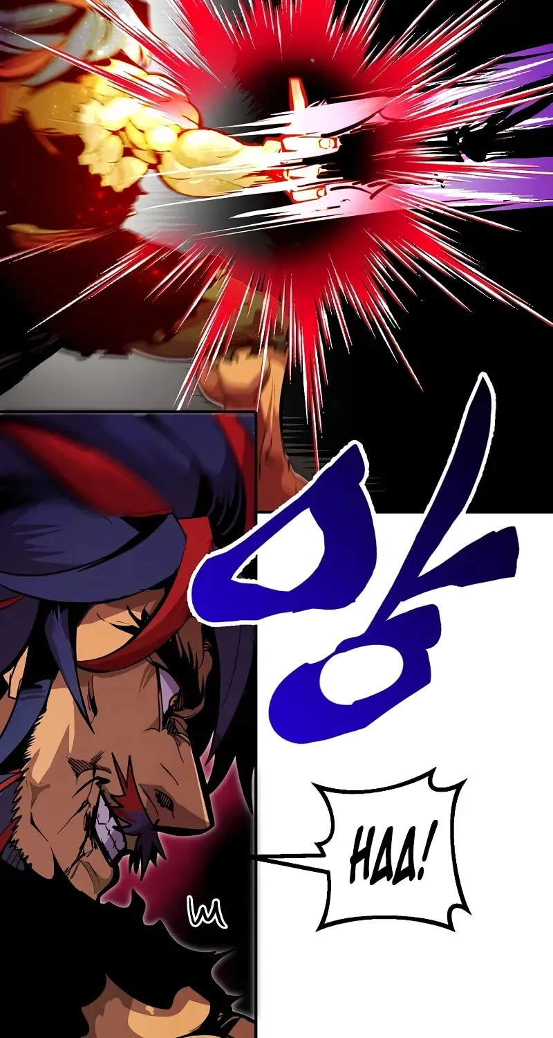 Read Returning With Absolutely Nothing chapter 70 image 26 on Lezhin