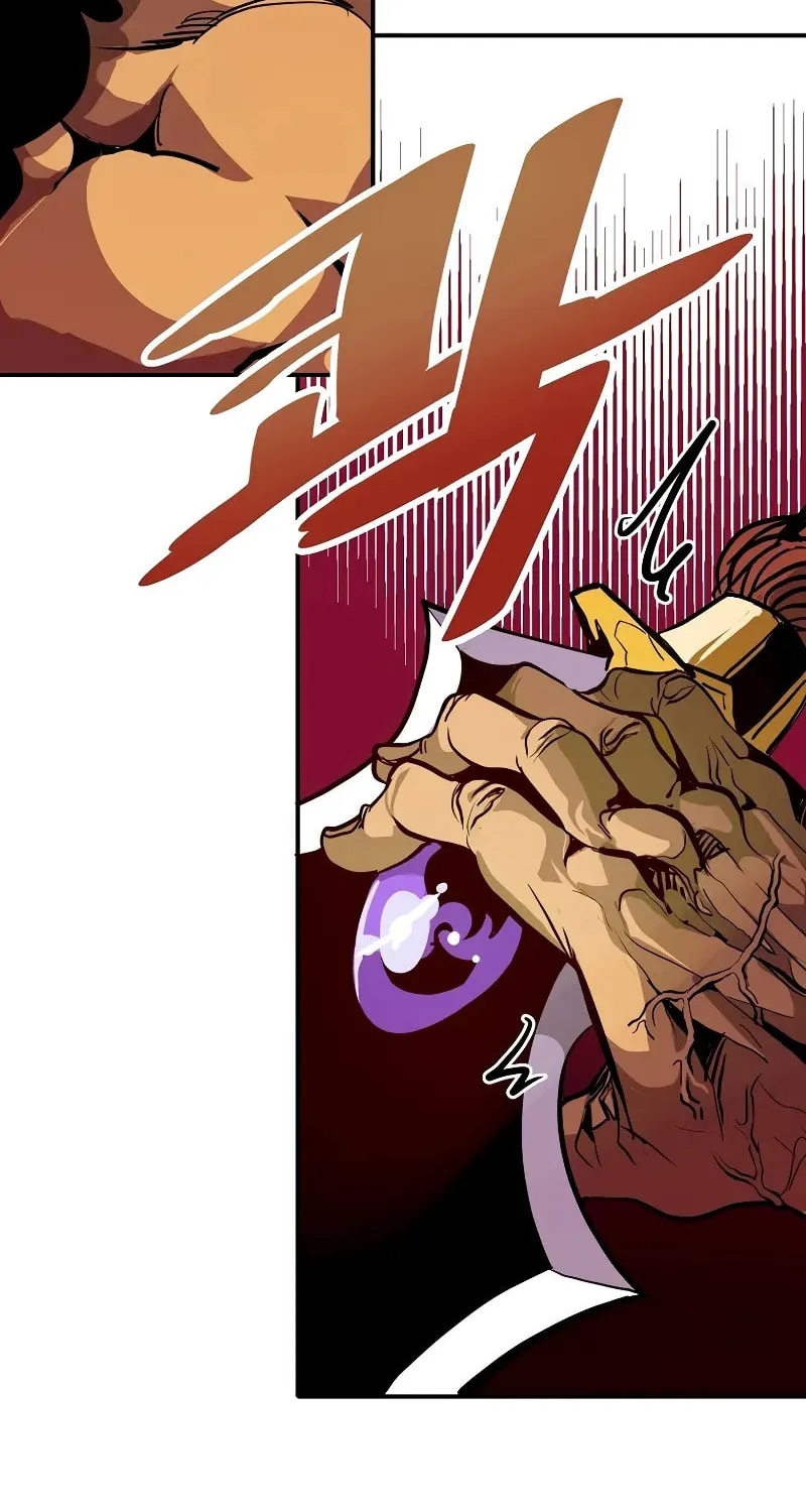Read Returning With Absolutely Nothing chapter 70 image 27 on Lezhin