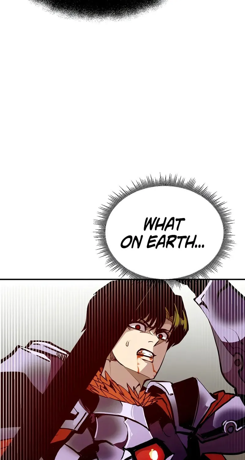 Read Returning With Absolutely Nothing chapter 70 image 3 on Lezhin