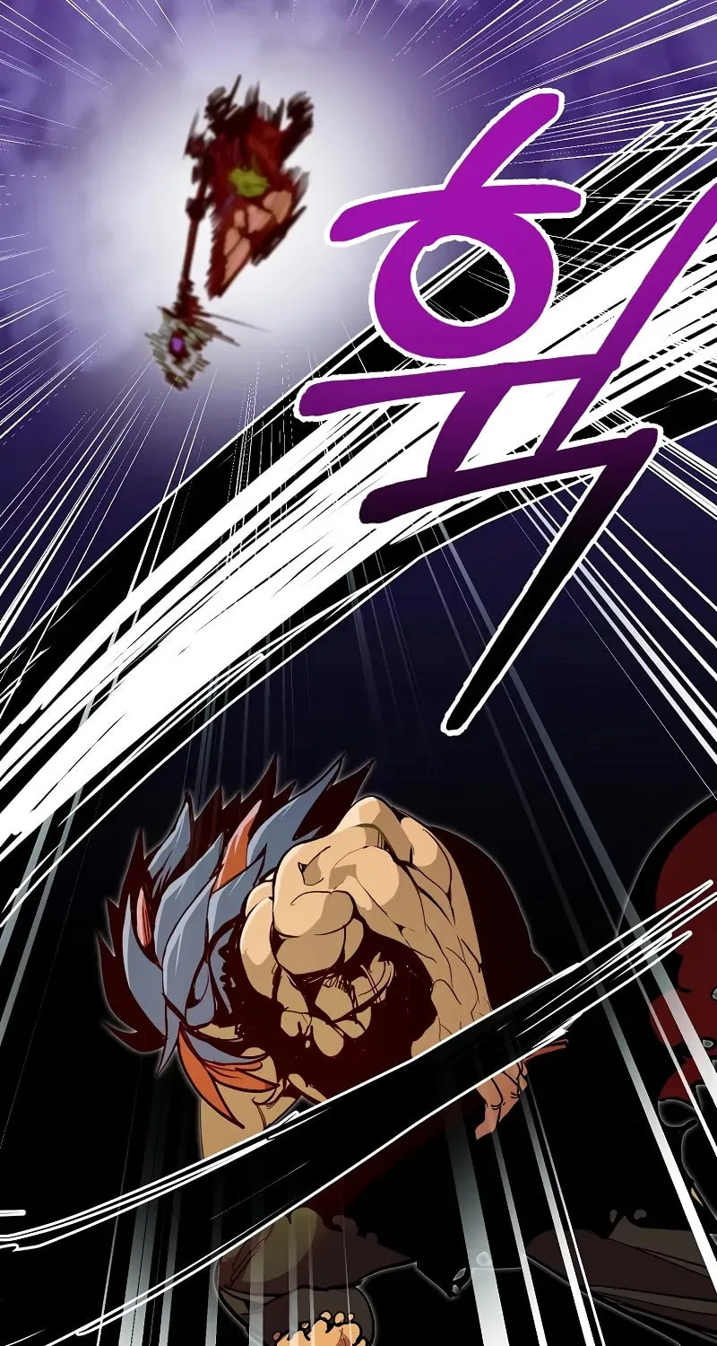 Read Returning With Absolutely Nothing chapter 70 image 30 on Lezhin