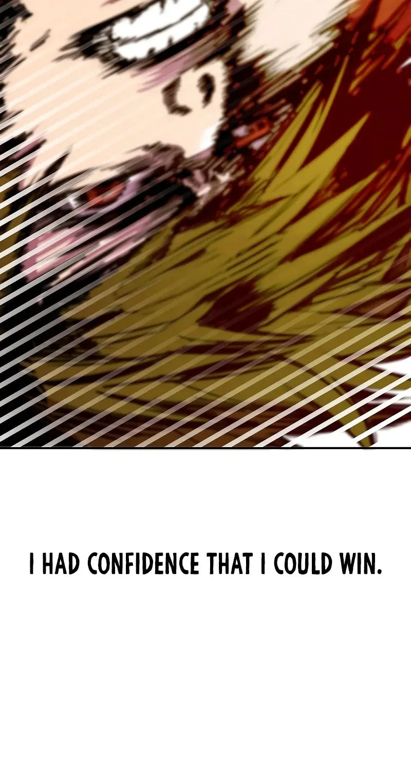 Read Returning With Absolutely Nothing chapter 70 image 32 on Lezhin