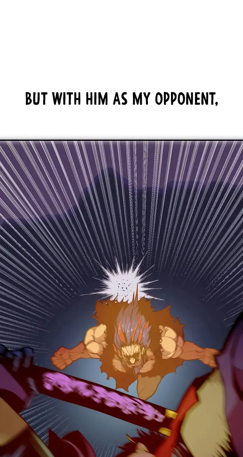 Read Returning With Absolutely Nothing chapter 70 image 33 on Lezhin