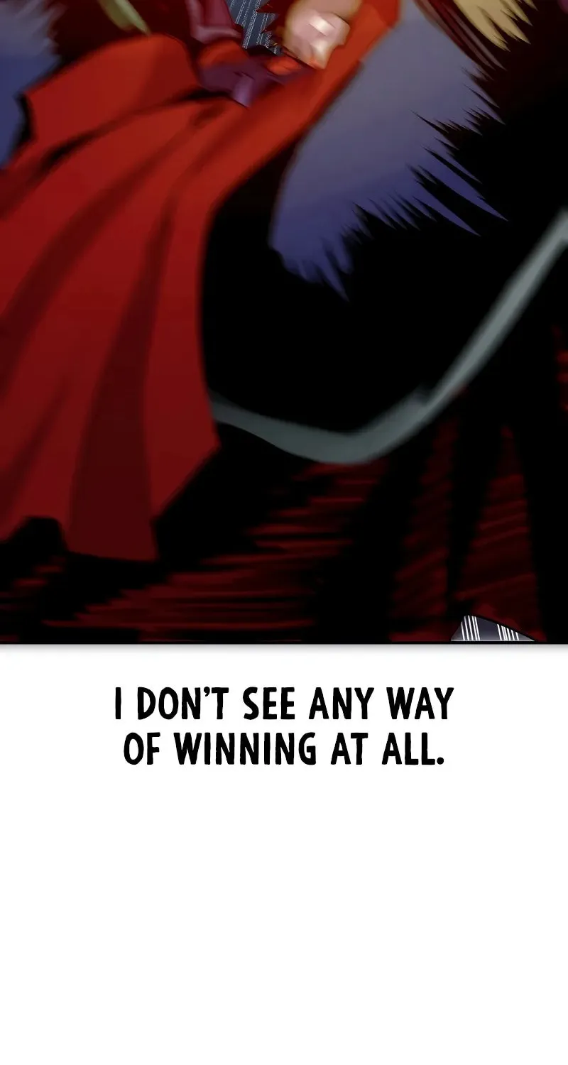 Read Returning With Absolutely Nothing chapter 70 image 34 on Lezhin