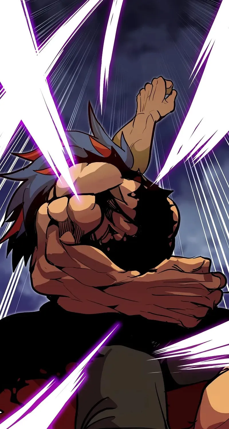 Read Returning With Absolutely Nothing chapter 70 image 39 on Lezhin