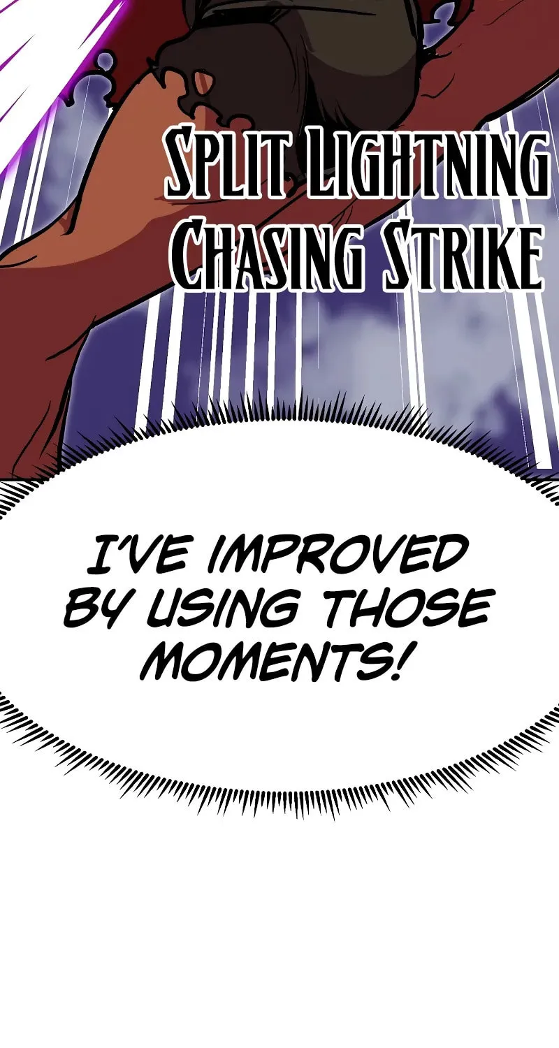 Read Returning With Absolutely Nothing chapter 70 image 40 on Lezhin