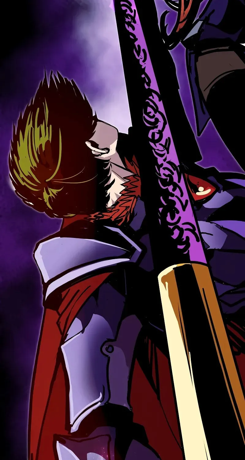 Read Returning With Absolutely Nothing chapter 70 image 45 on Lezhin