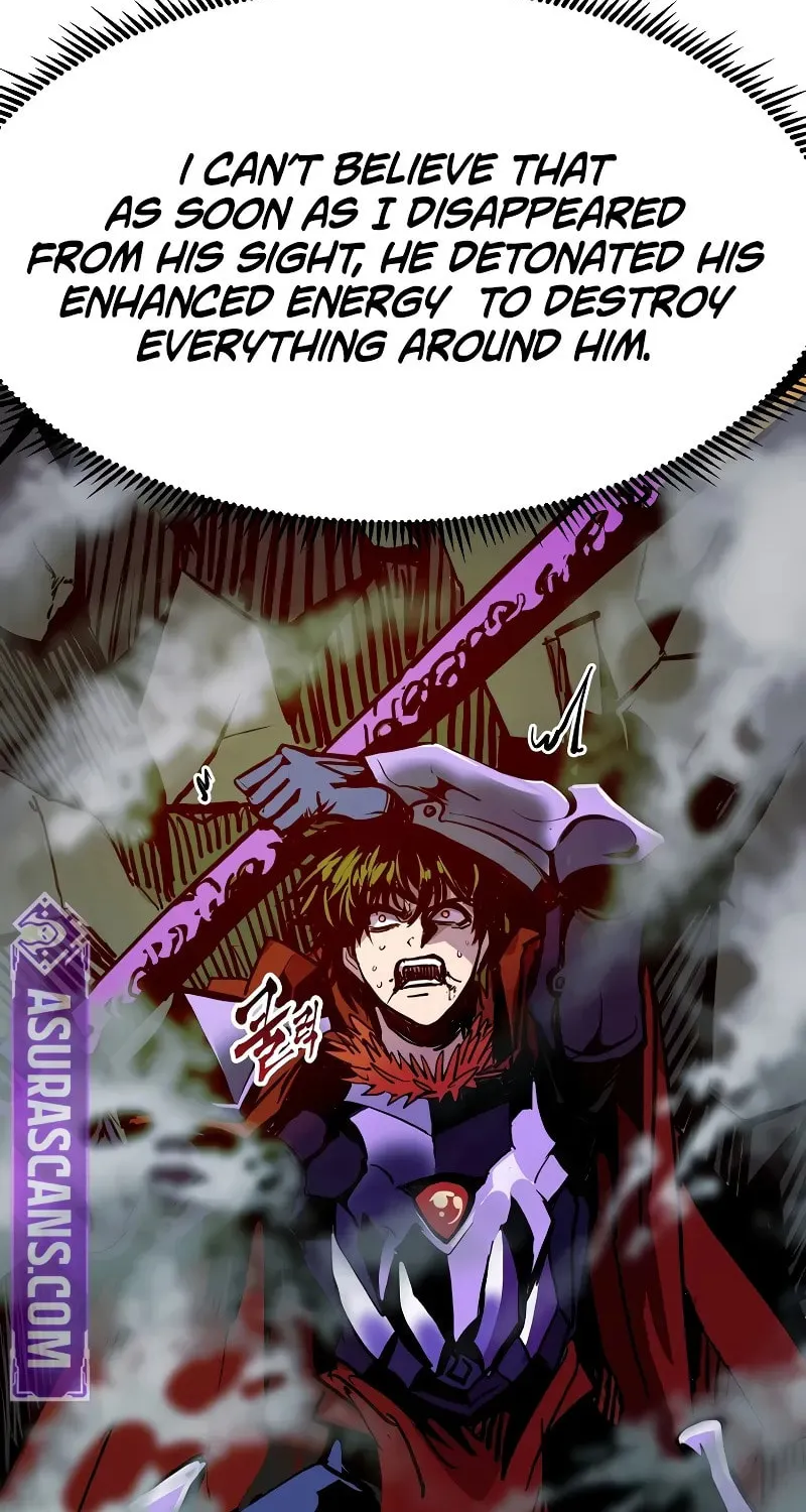 Read Returning With Absolutely Nothing chapter 70 image 55 on Lezhin