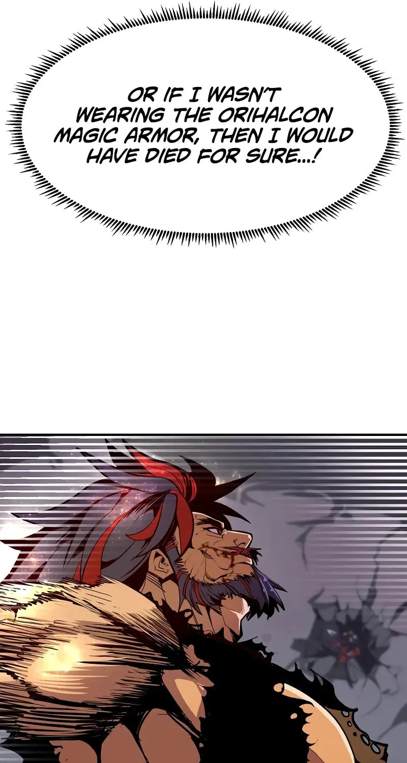 Read Returning With Absolutely Nothing chapter 70 image 58 on Lezhin