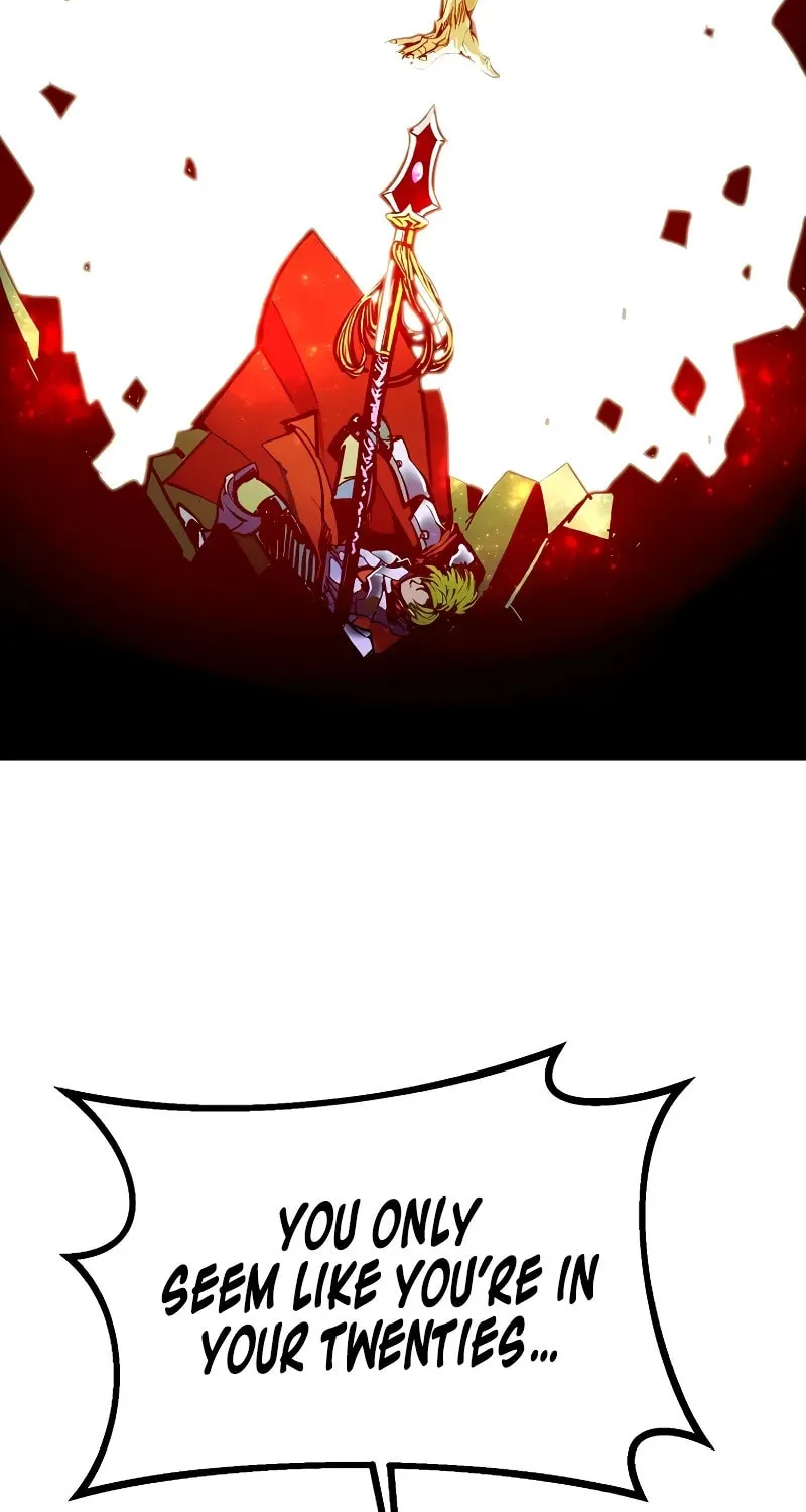 Read Returning With Absolutely Nothing chapter 70 image 61 on Lezhin