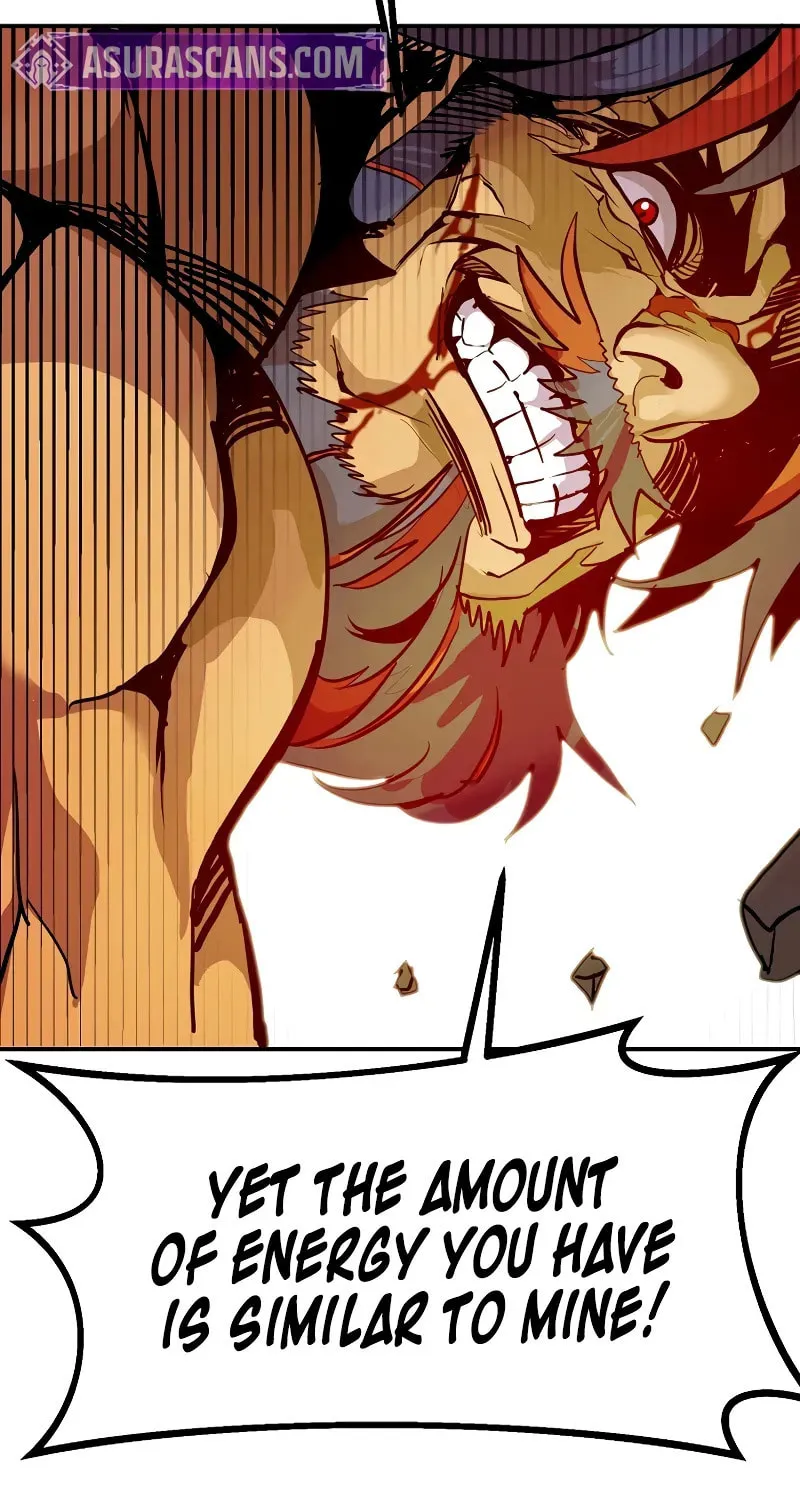 Read Returning With Absolutely Nothing chapter 70 image 62 on Lezhin