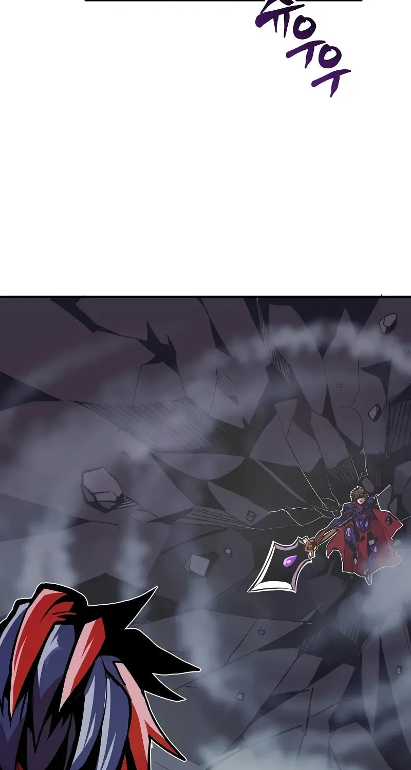 Read Returning With Absolutely Nothing chapter 70 image 65 on Lezhin