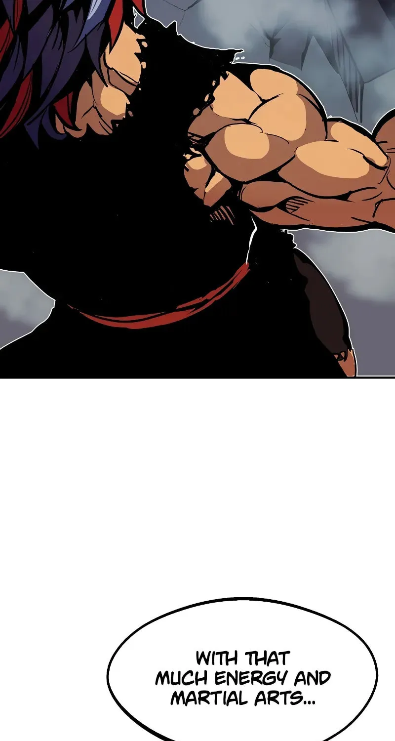 Read Returning With Absolutely Nothing chapter 70 image 66 on Lezhin