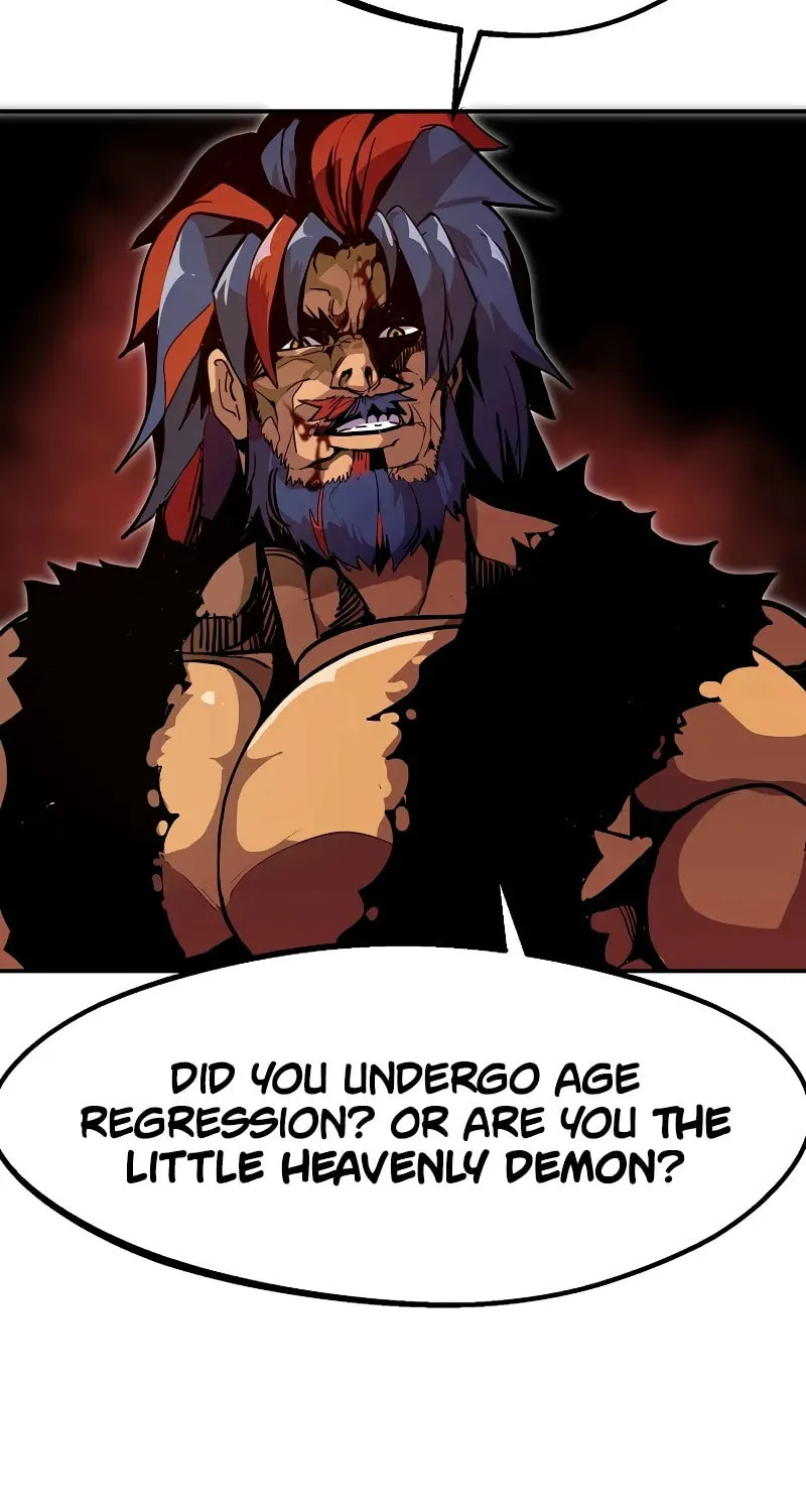 Read Returning With Absolutely Nothing chapter 70 image 67 on Lezhin