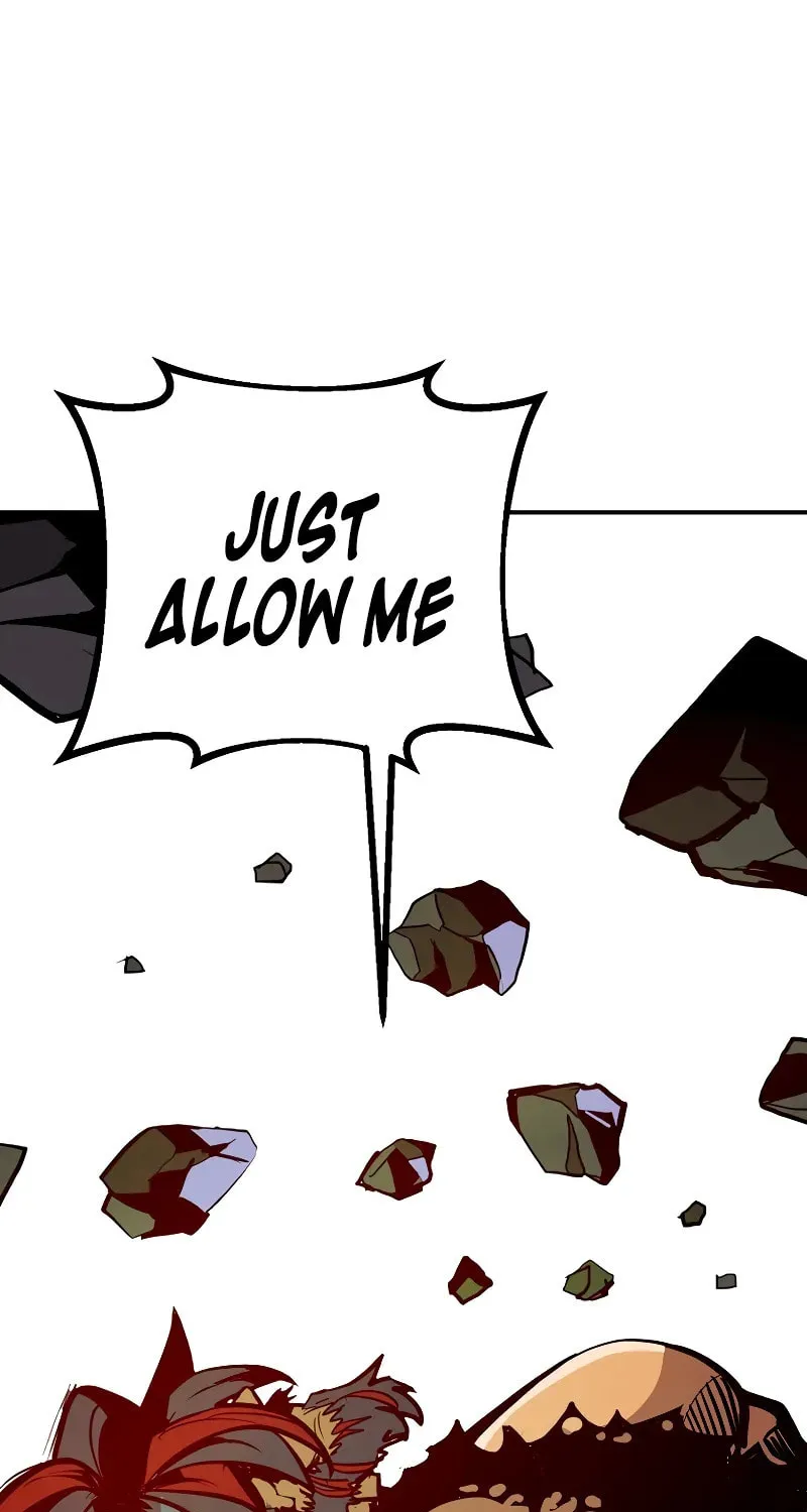 Read Returning With Absolutely Nothing chapter 70 image 72 on Lezhin