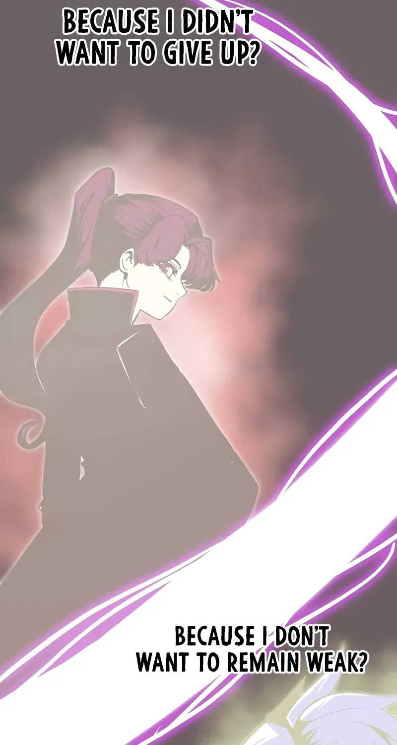 Read Returning With Absolutely Nothing chapter 70 image 82 on Lezhin
