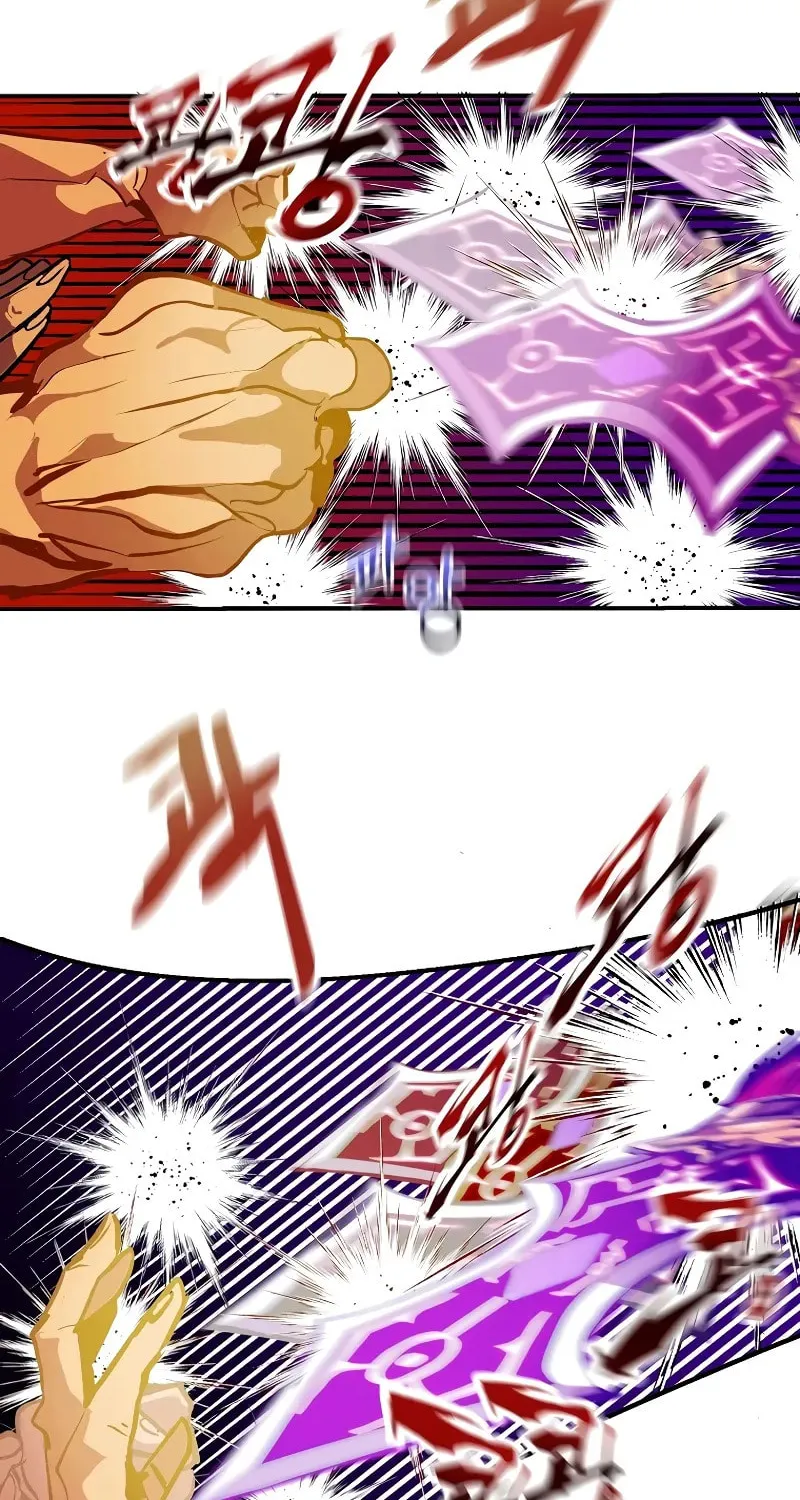 Read Returning With Absolutely Nothing chapter 70 image 99 on Lezhin