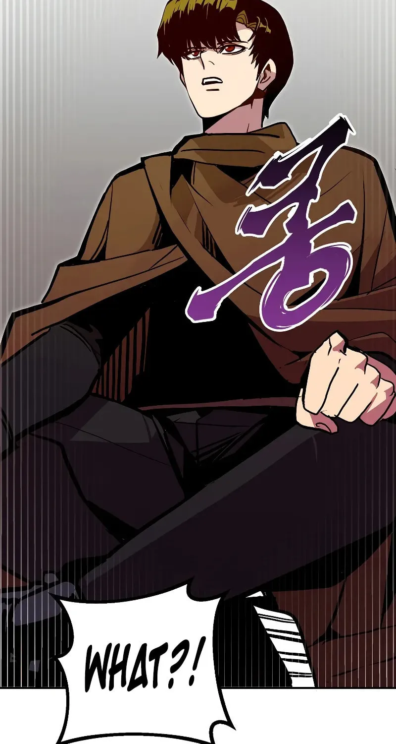 Read Returning With Absolutely Nothing chapter 71 image 100 on Lezhin
