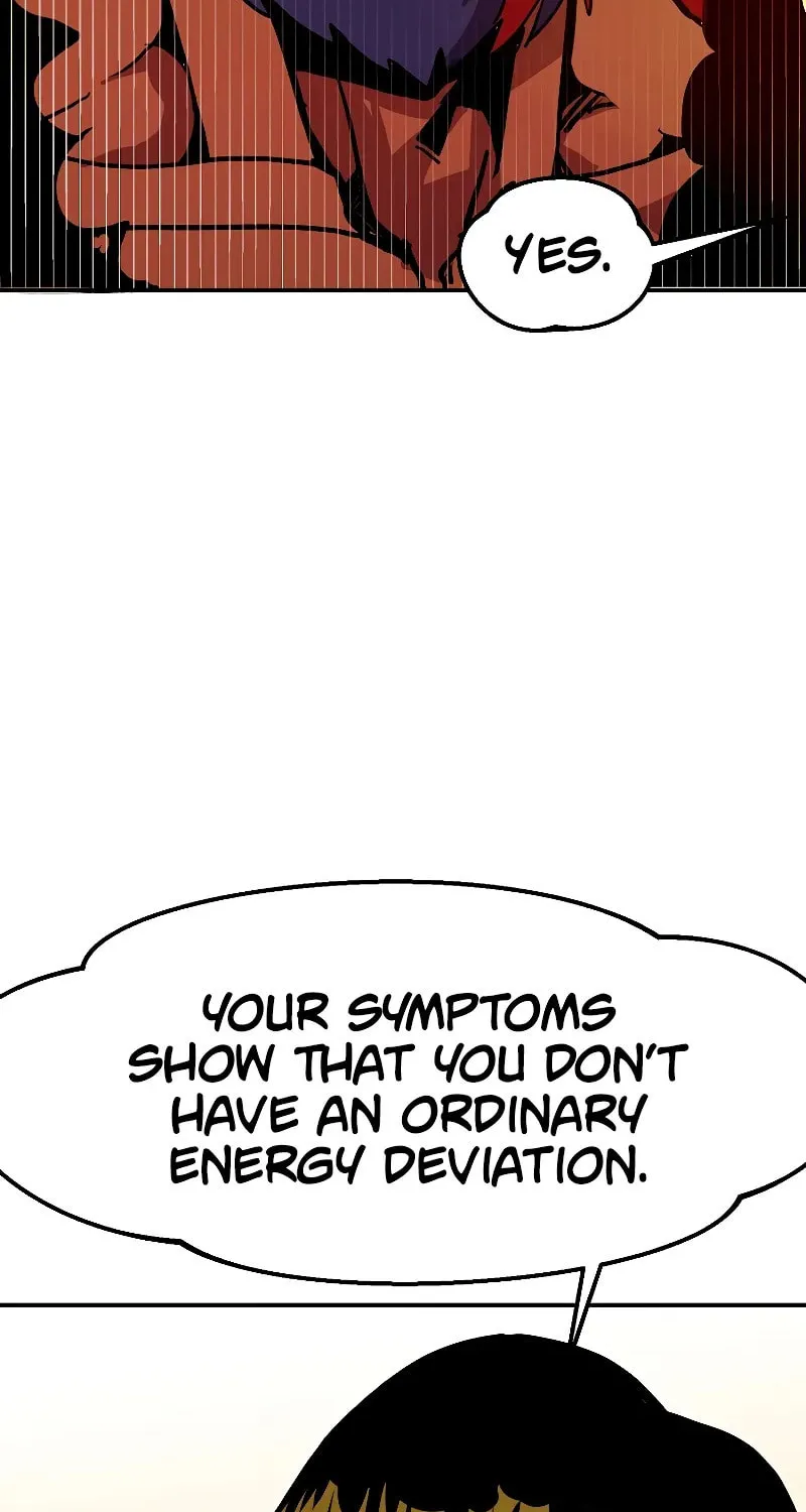 Read Returning With Absolutely Nothing chapter 71 image 102 on Lezhin
