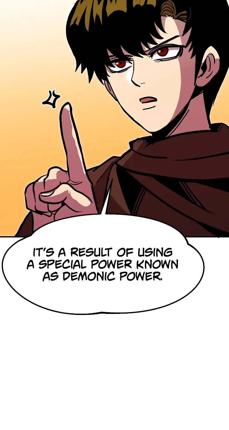Read Returning With Absolutely Nothing chapter 71 image 103 on Lezhin