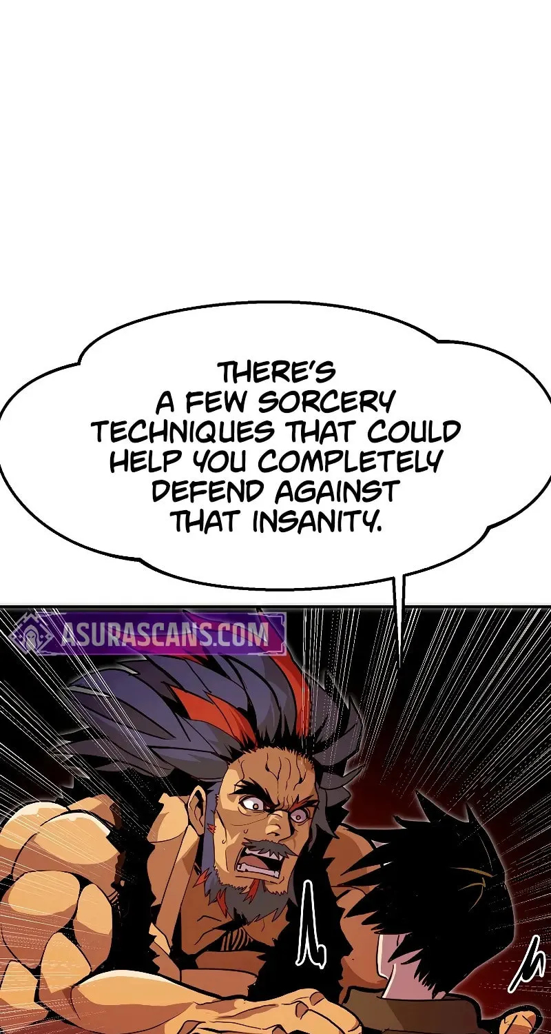Read Returning With Absolutely Nothing chapter 71 image 104 on Lezhin
