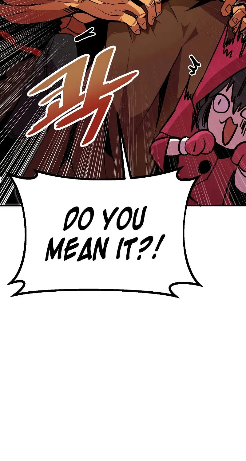 Read Returning With Absolutely Nothing chapter 71 image 105 on Lezhin
