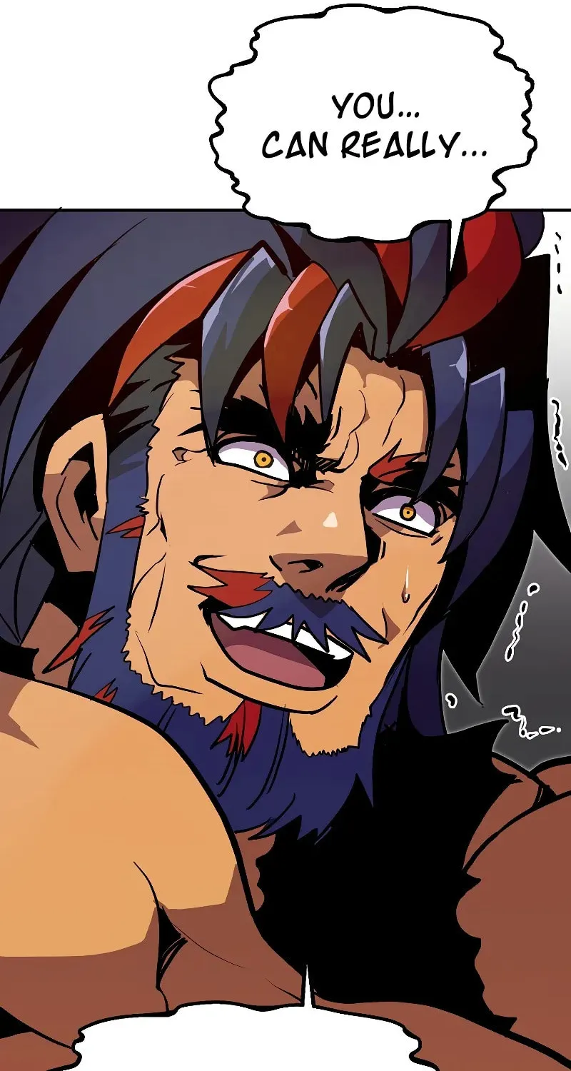 Read Returning With Absolutely Nothing chapter 71 image 106 on Lezhin