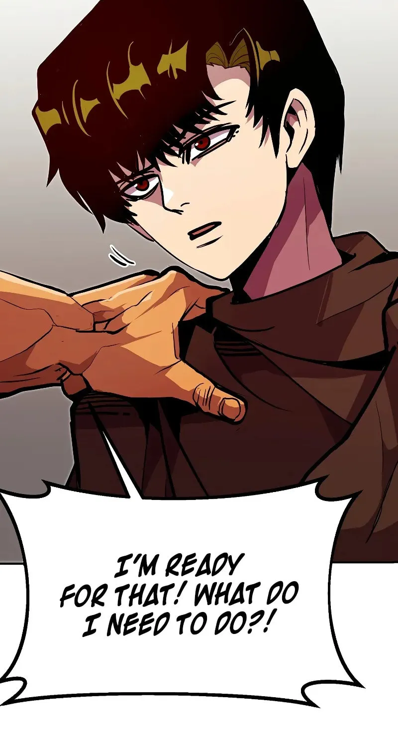 Read Returning With Absolutely Nothing chapter 71 image 109 on Lezhin