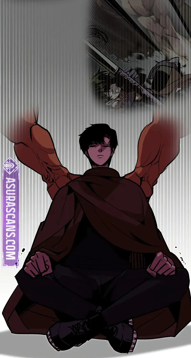 Read Returning With Absolutely Nothing chapter 71 image 113 on Lezhin