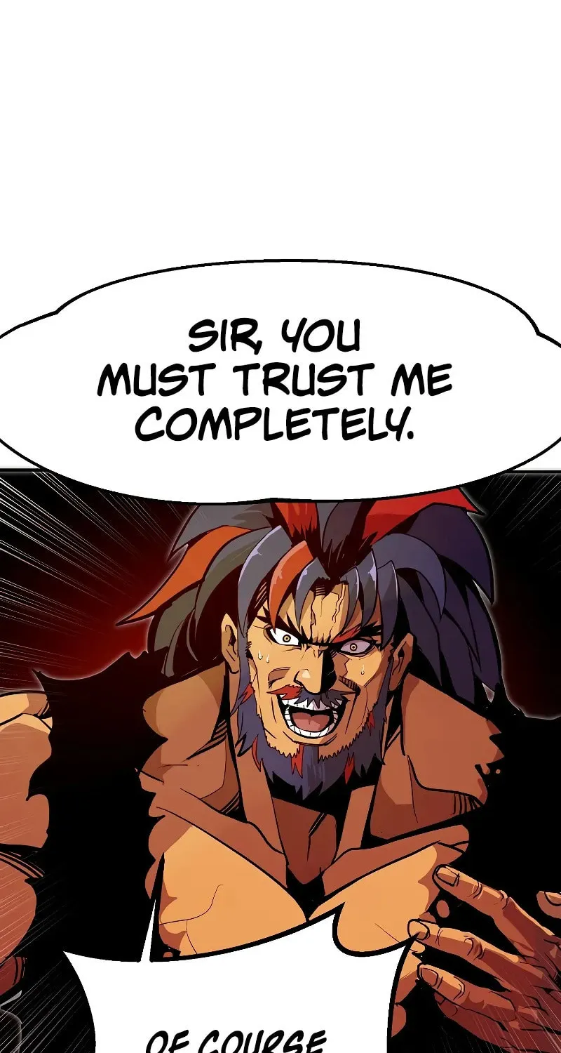 Read Returning With Absolutely Nothing chapter 71 image 115 on Lezhin