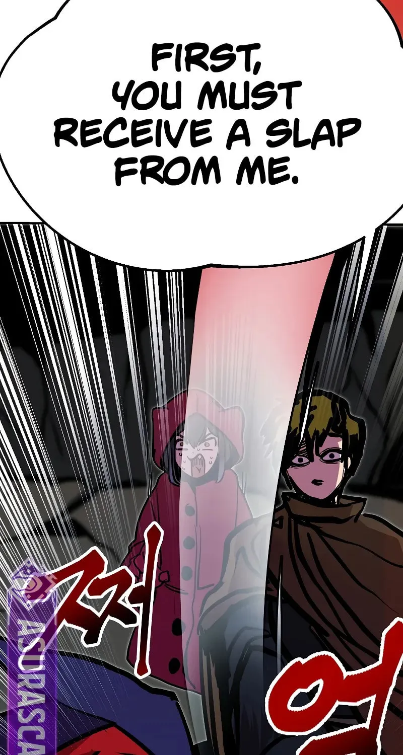 Read Returning With Absolutely Nothing chapter 71 image 118 on Lezhin