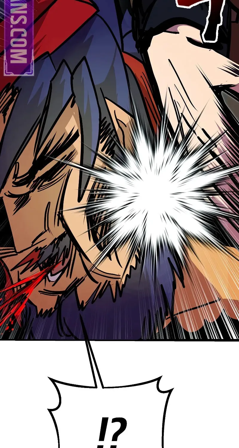 Read Returning With Absolutely Nothing chapter 71 image 119 on Lezhin