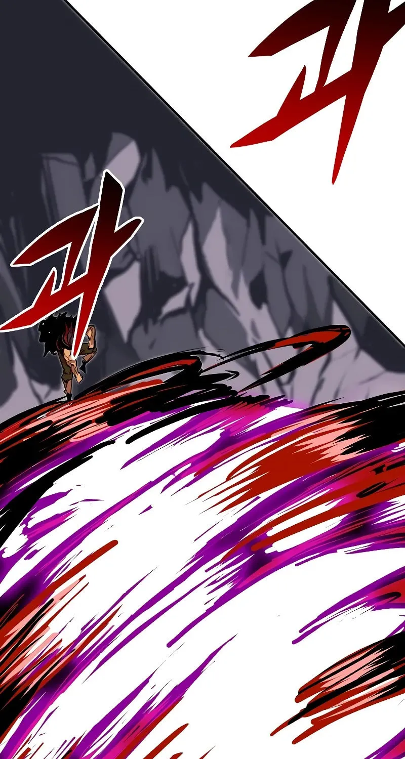 Read Returning With Absolutely Nothing chapter 71 image 15 on Lezhin