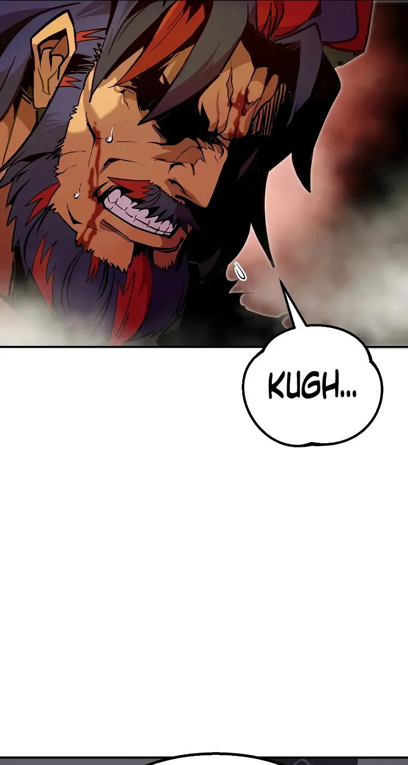 Read Returning With Absolutely Nothing chapter 71 image 19 on Lezhin