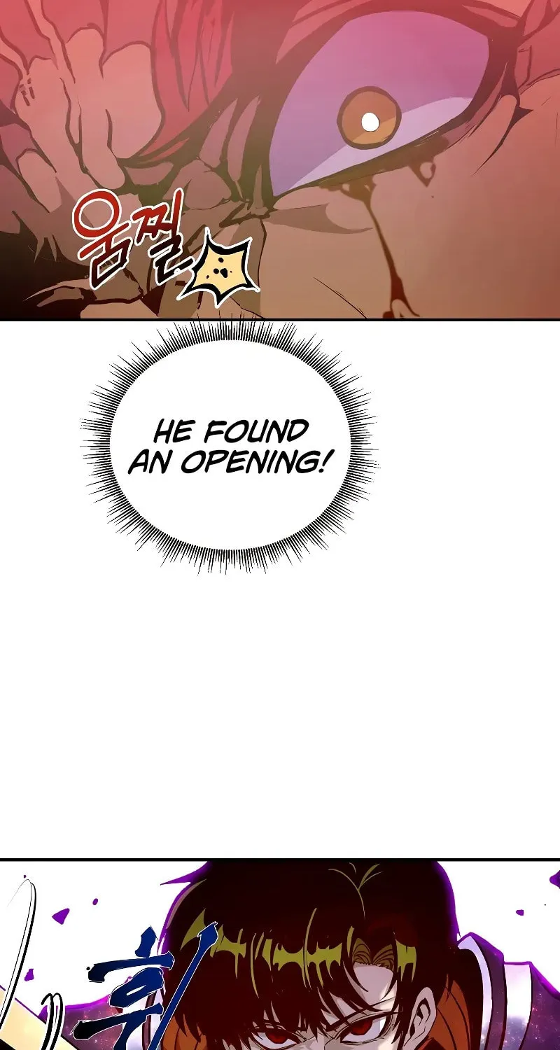 Read Returning With Absolutely Nothing chapter 71 image 2 on Lezhin