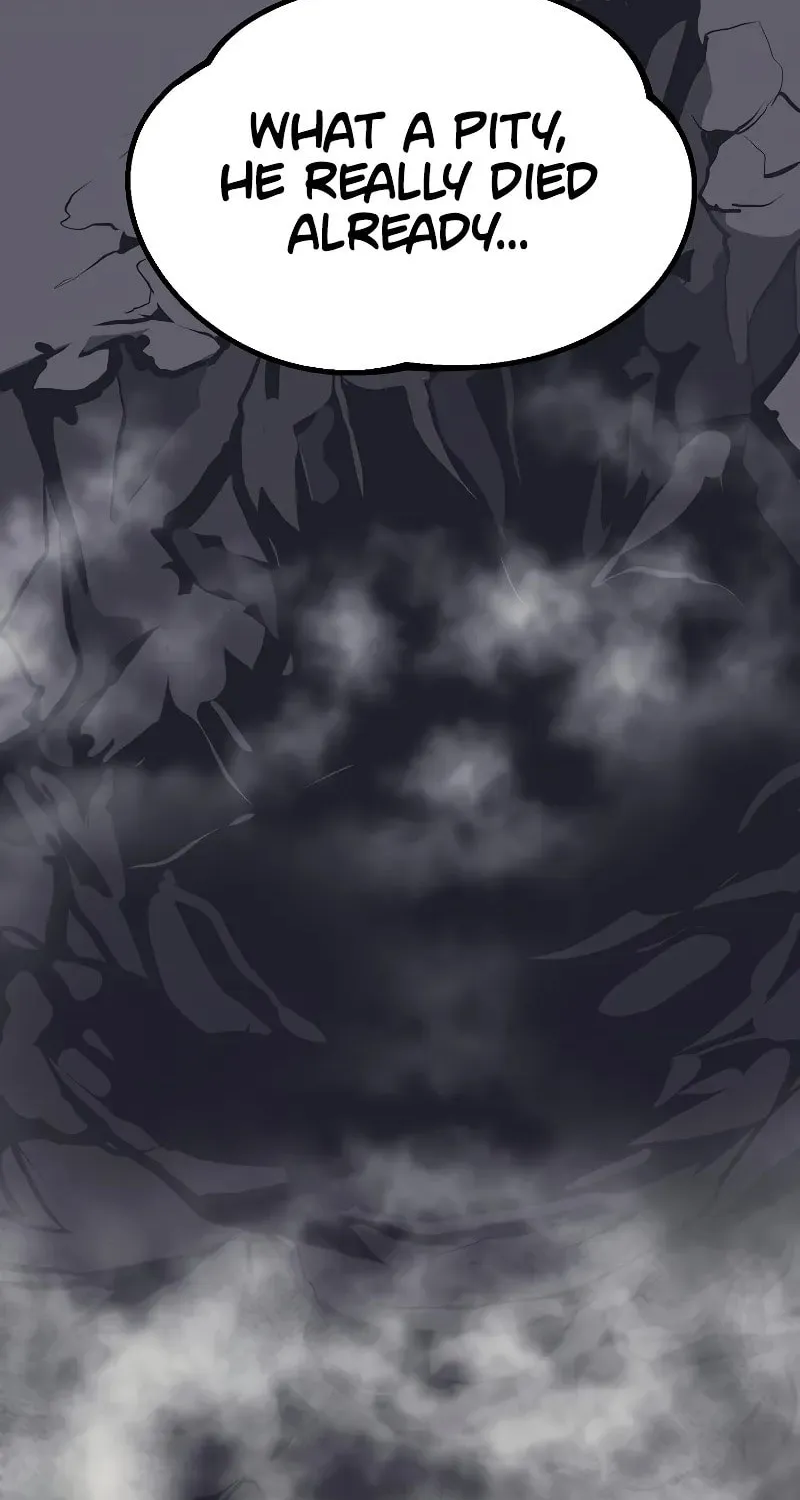 Read Returning With Absolutely Nothing chapter 71 image 20 on Lezhin