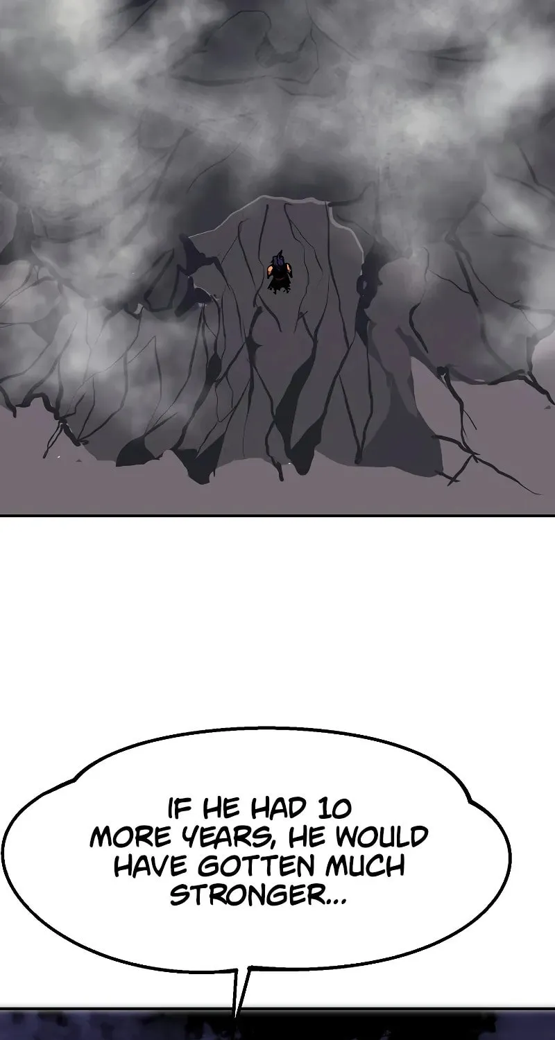 Read Returning With Absolutely Nothing chapter 71 image 21 on Lezhin