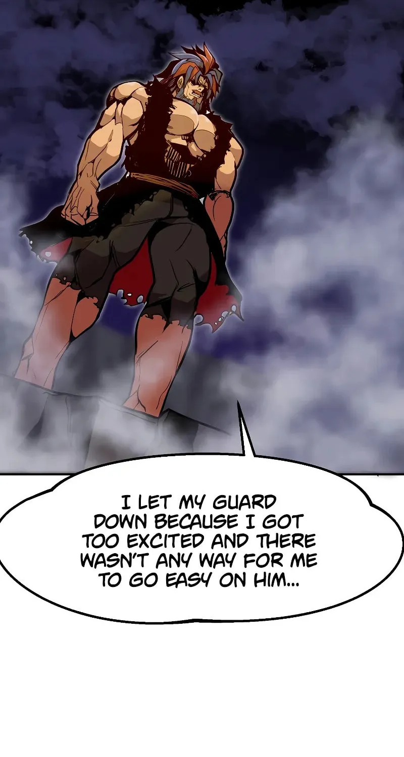 Read Returning With Absolutely Nothing chapter 71 image 22 on Lezhin