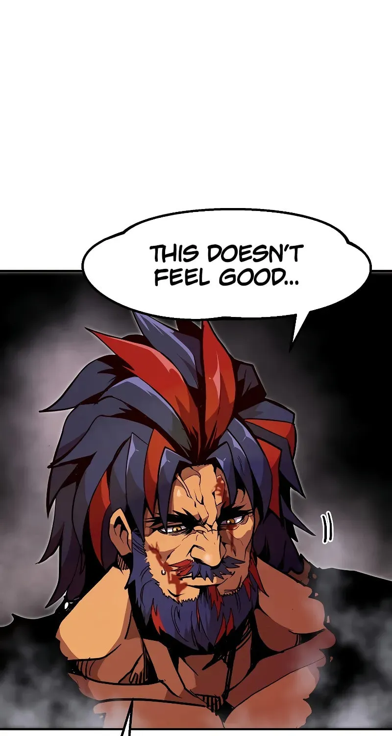 Read Returning With Absolutely Nothing chapter 71 image 23 on Lezhin