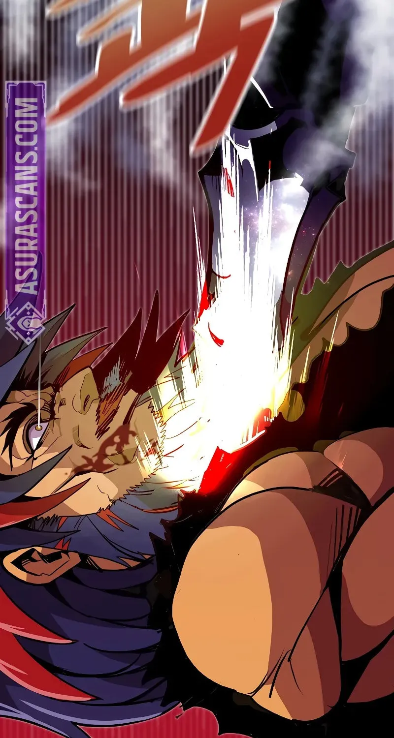 Read Returning With Absolutely Nothing chapter 71 image 26 on Lezhin