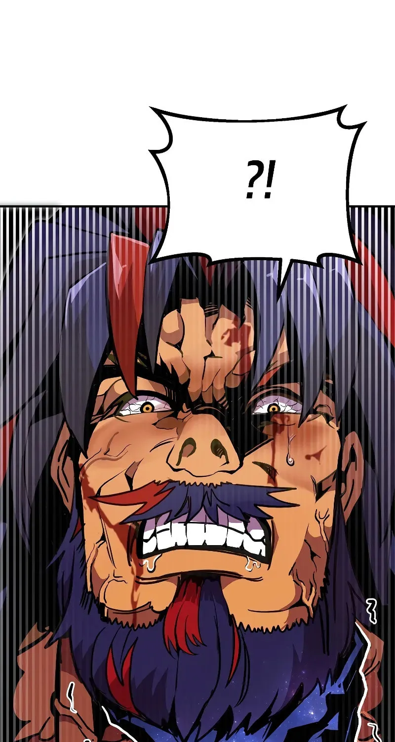 Read Returning With Absolutely Nothing chapter 71 image 28 on Lezhin