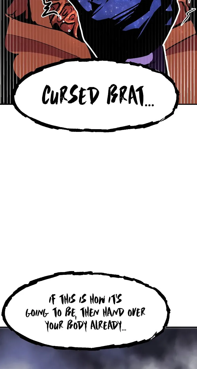 Read Returning With Absolutely Nothing chapter 71 image 29 on Lezhin