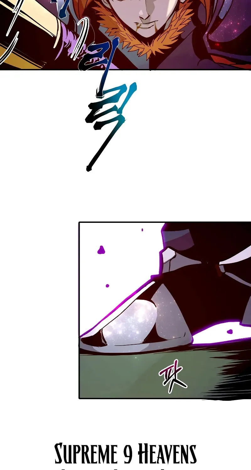 Read Returning With Absolutely Nothing chapter 71 image 3 on Lezhin